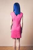 Android Dress -  Genevieve's Wardrobe Australia