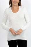 Traditional Thermal Long Sleeve