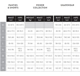 Everyday Shaping Thong- Spanx - Genevieve's Wardrobe