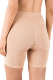 Powerlite Thigh Shaper Shorts- Ambra - Genevieve's Wardrobe