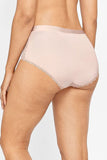 Barely There Lace Full Brief - Genevieve's Wardrobe