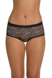 Barely There Lace Full Brief - Genevieve's Wardrobe