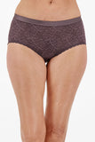 Barely There Lace Full Brief - Genevieve's Wardrobe