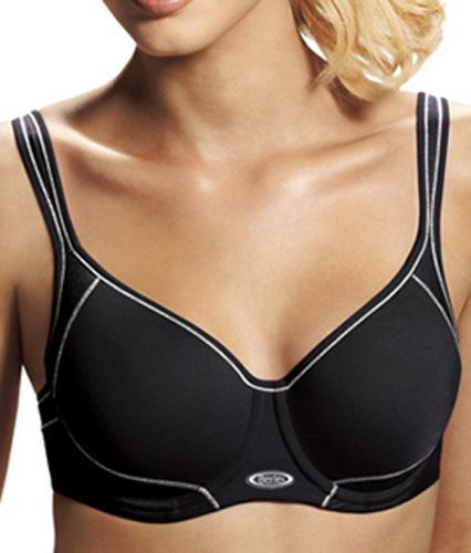 Berlei Body Balance Contour Underwire Sport Bra