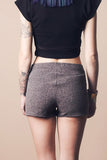 Short Circuit Shorts -  Genevieve's Wardrobe Australia