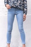 Skye Denim Jeans -  Genevieve's Wardrobe Australia