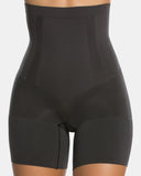 OnCore High-Waisted Mid Thigh Short- SPANX - Genevieve's Wardrobe